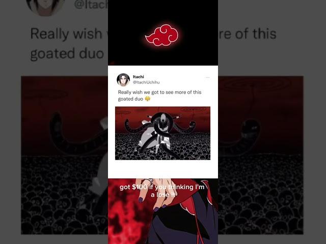 anime moment  / @rus.ani1 /Kakashi #sasuke #naruto #itachi