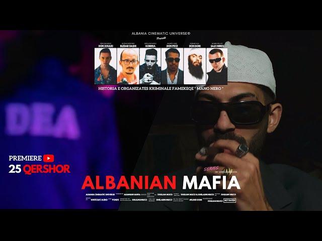 Albanian Mafia - Episode 1 (4k)