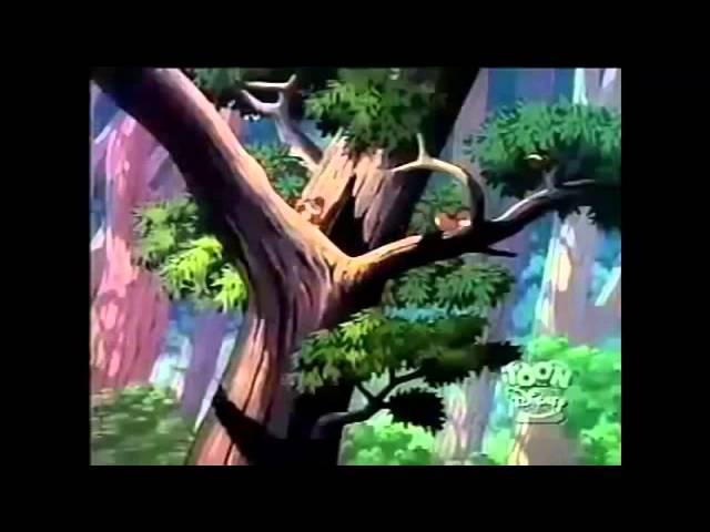 DONALD DUCK _ 'Chip and Dale' Cartoon! Full Episodes! Best English Collection!!