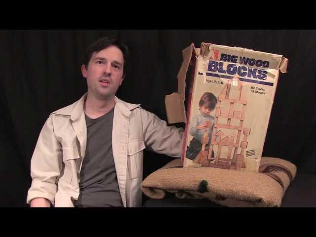 Greatest Playsets You Didn't "Buy" - RetroBlasting