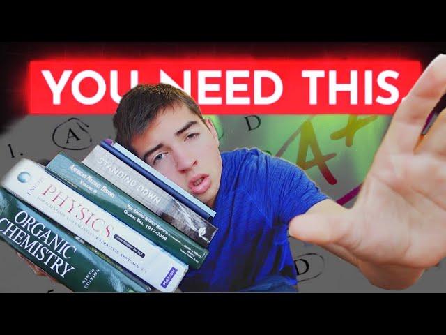 5 FAST Tips for Finals Week from a 4.0 Pre-Med Student