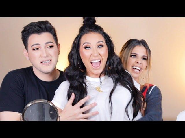 GET READY WITH US  Feat: JACLYN HILL & MANNY MUA