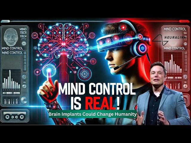 Elon Musk| Neuralink’s Brain Chip: Control Devices With Your Mind?