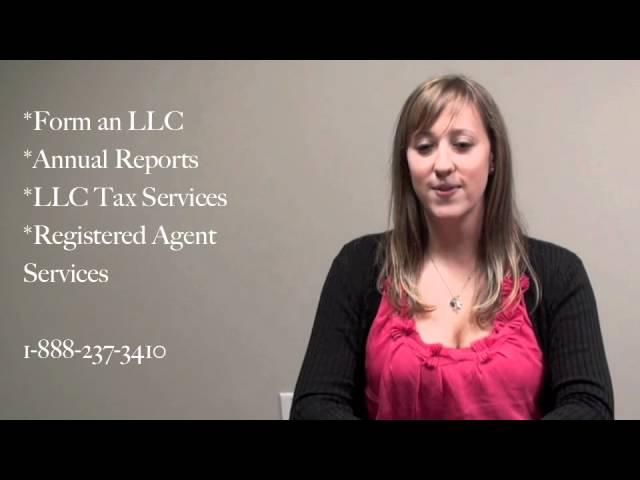 Washington DC Registered Agent Services