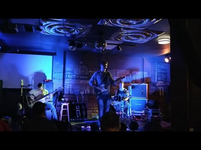 Wild Card (Original) - Danny Shamess Trio Live