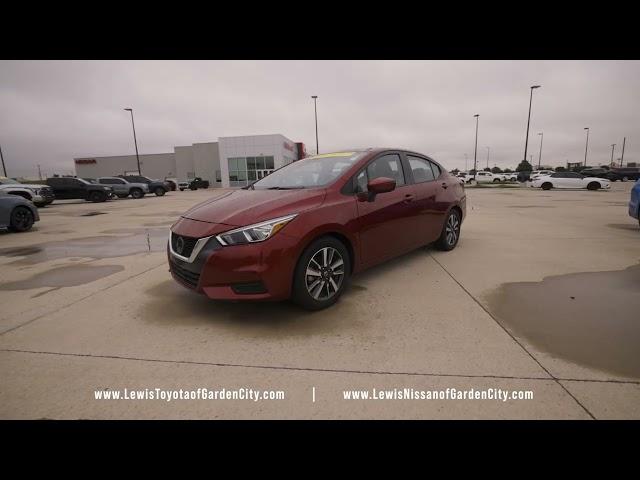 New and Used Cars | Lewis Toyota Nissan