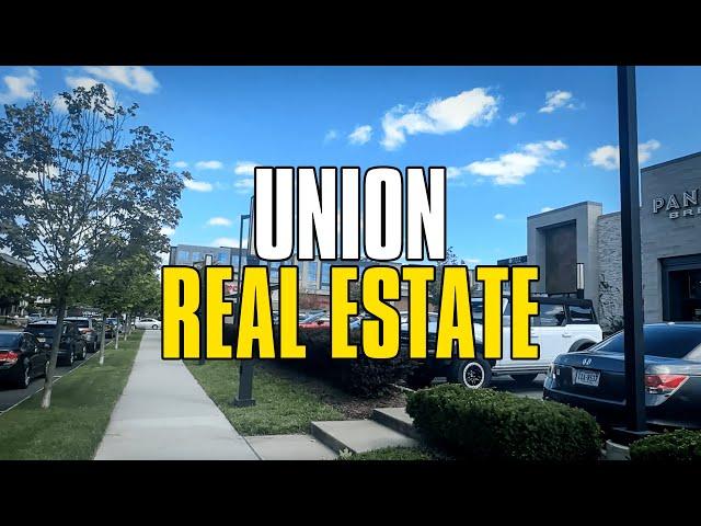 Union Township Real Estate | Living in New Jersey