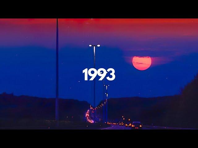 １９９３　ＦＥＥＬＩＮＧ // Synthwave, Dreamwave, Vaporwave, Chillsynth