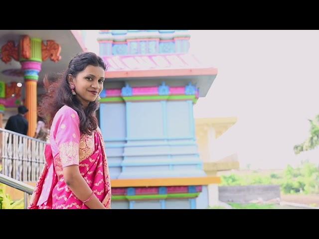 Govinda & Bhavana pre-wedding Shoot by Sagar studio patur 7798718307