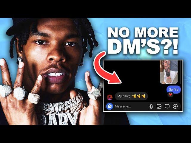 Lil Baby's Producer Teaches You How To Get Placements