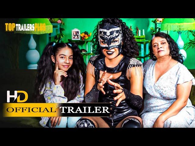 Against the Ropes (Contra las cuerdas )  Trailer  Netflix YouTube | Comedy Drama Movie