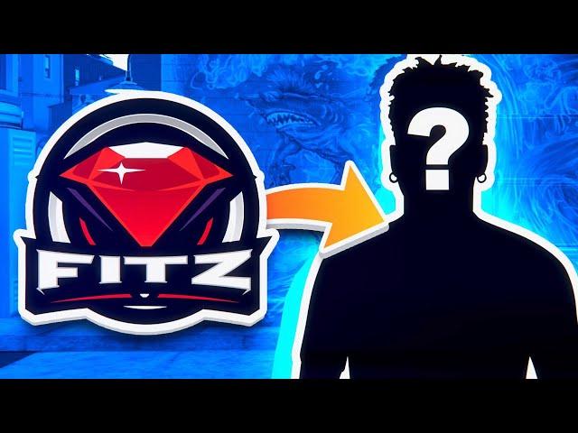 YaboiFitz FACE REVEAL *100K SPECIAL* • NEW NBA 2K22 GIVEAWAY • NEW MERCH