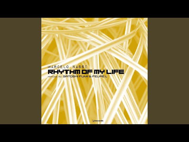 Rhythm of My Life