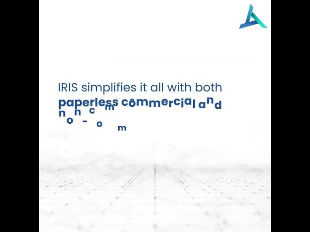 IRIS: The Paperless Revolution for Distributors | KFintech #mutualfunddistributor #kfintechiris