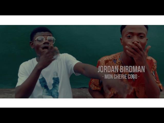 Jordan Birdman Mon Cherie Coco Oficial video by Miguel Afnan