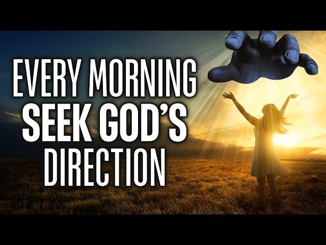 God is Saying Your Time is Coming - Hold On In Faith And Trust God. Motivational Video