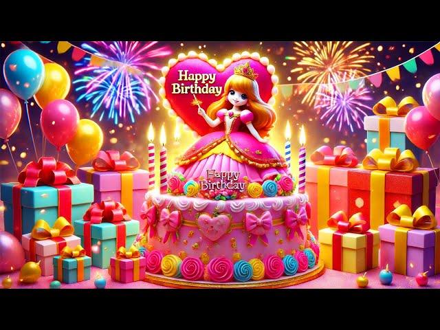 Birthday Countdown REMIX - ChaChaCha Viral Tiktok | Happy Birthday To You | Huyen Trang ft Dj Zeeng