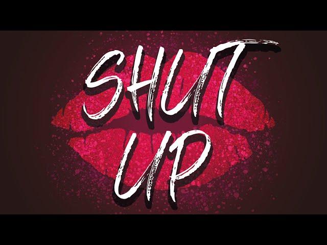 Deetox Vengeance - Shut Up (Official Video)