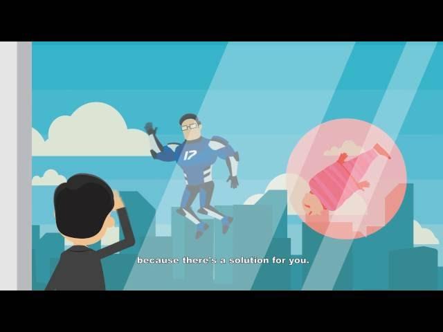 Animated Explainer Viral Video | IP SERVER ONE