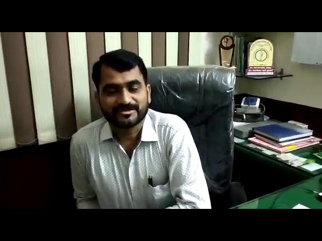 Samarth Success Life... Dr Bharat Rathod pune