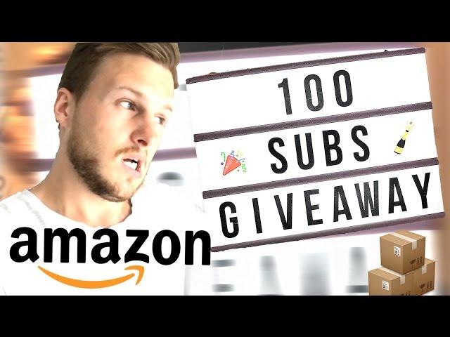 100 SUBS GIVEAWAY! TannerJ Fox Review/Update - Amazon Seller Mastery | Jonny Bradley