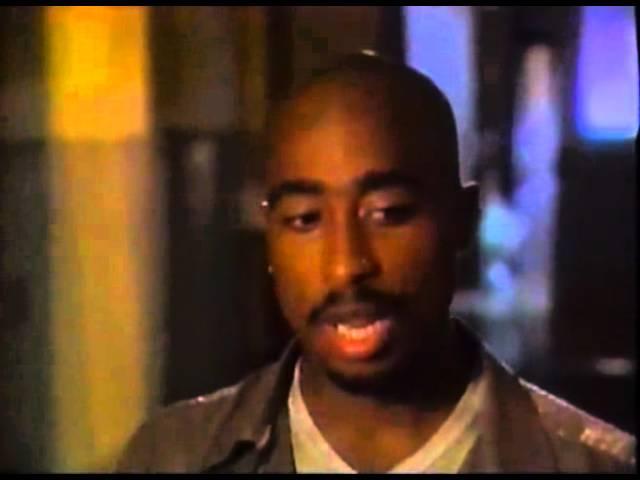 Tupac 1996 Gridlock'd Interview FULL (HQ)