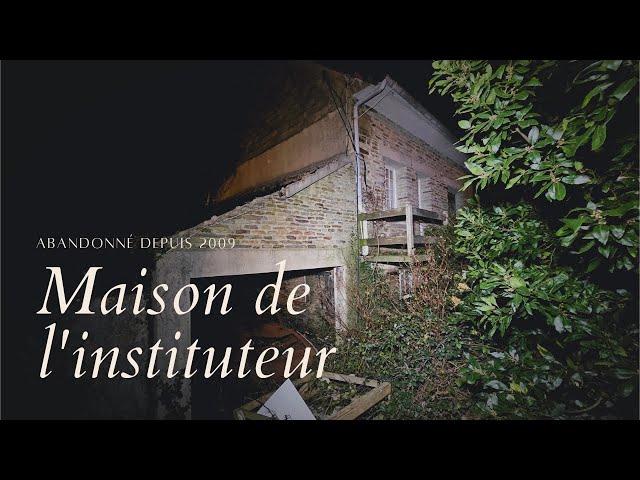 Il reste tout dans cette MAISON ABANDONNÉE! (Urbex)