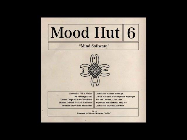 Mood Hut Mix 6 - Mind Software (2012)