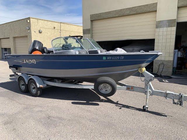 2014 Lund Crossover Walk Through. For Sale by Laken Water Sports in Phoenix, AZ