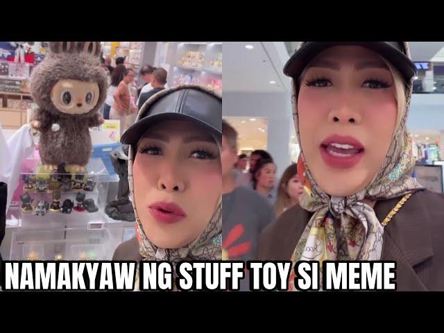 VICE GANDA INENJOY AGAD ANG AMERIKA NAG SHOPPING AT GUMALA