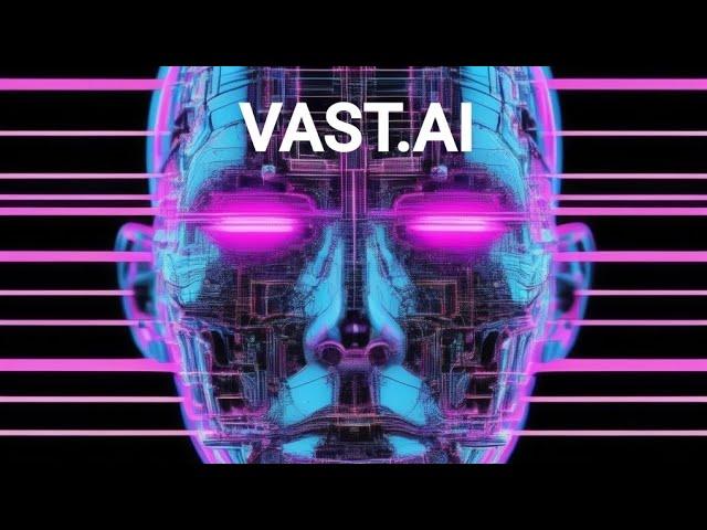 Vast.ai Setup Guide for Hosting | Start to Finish