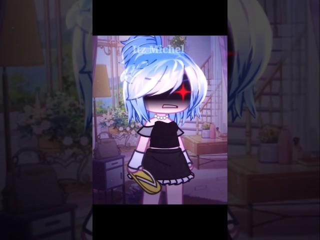 Siblings fight #gacha #gachaclub #gachalife #gachalife2 #gachaedit #gachashorts