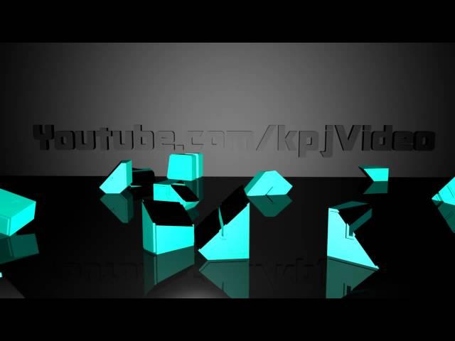 KPJVideo Intro