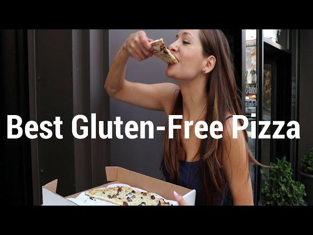 Best Gluten-Free Pizza in Chicago