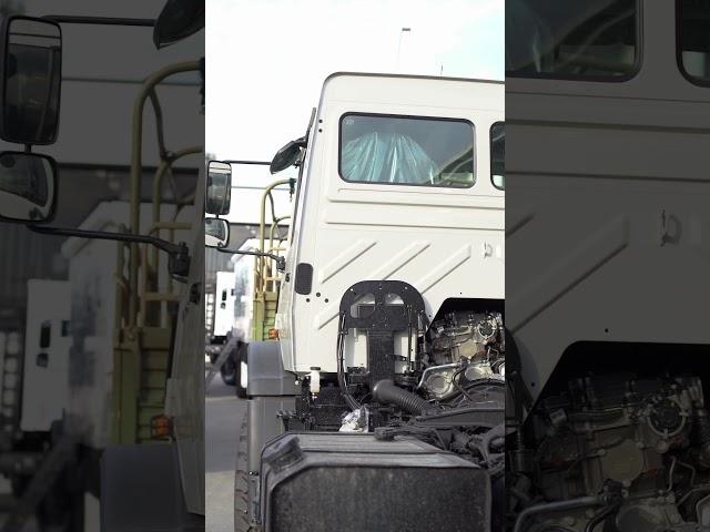 A new 2023 U5023 has just landed in at UNIDAN ENGINEERING. With a long list of mods being prepped.