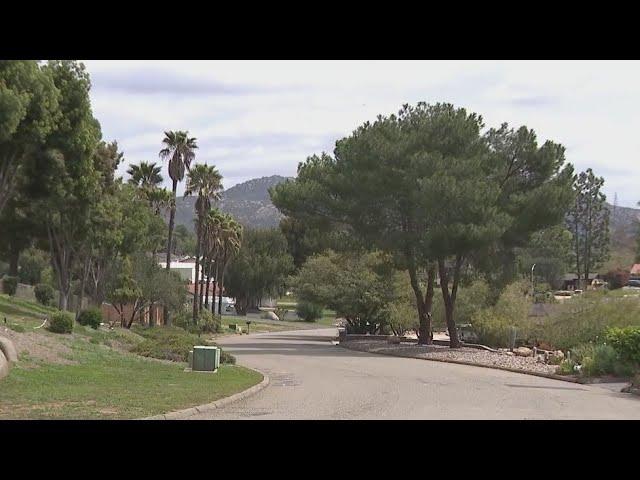 Death of toddler in Lakeside under investigation