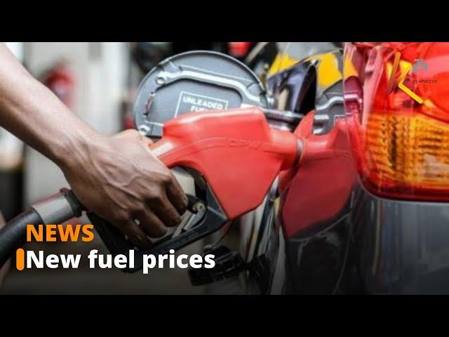 EPRA announces fuel prices for next month