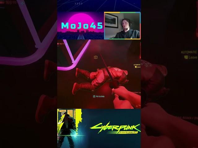 This is the Best Way To Do a Stealth Mission! | Cyberpunk 2077