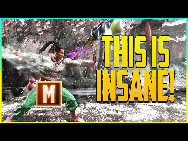 SF6 Season 2.0 ▰ Insane Modern Jamie Of Japan!  【Street Fighter 6 】