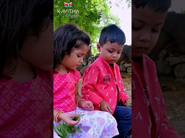 Raakhi Pournami Vachindhe Annayya Song -2023 NewSong-Kavitha Creations-FULL SONG LINK IN DESCRIPTION