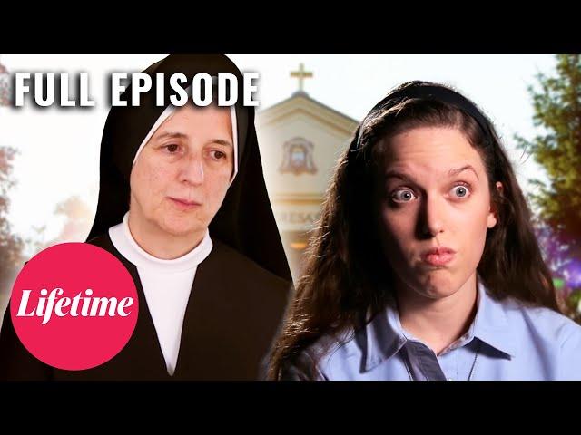 An Aspiring Nun Is HAUNTED by Her Past | Becoming Nuns (S1, E2) | Full Episode | Lifetime