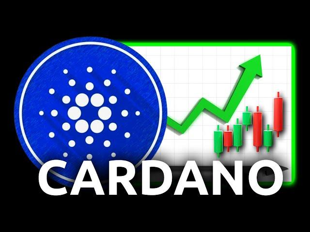 Cardano (ADA) Looks Like It's About To Pump (2025 Price Prediction)