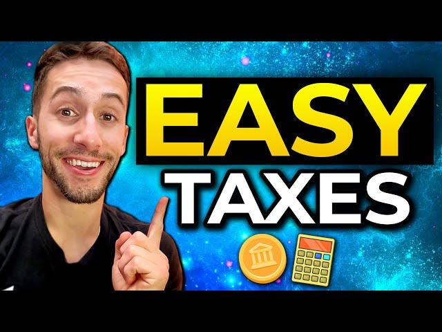 BEST Crypto Tax Tool (2024) | Crypto Tax Calculator & Portfolio Tracker