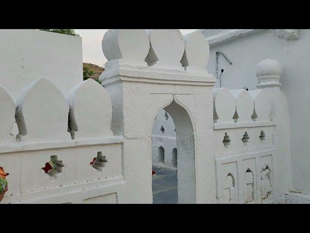 Hazarth Baba Fakruddin Dargah Part 3 | Faqrulwara
