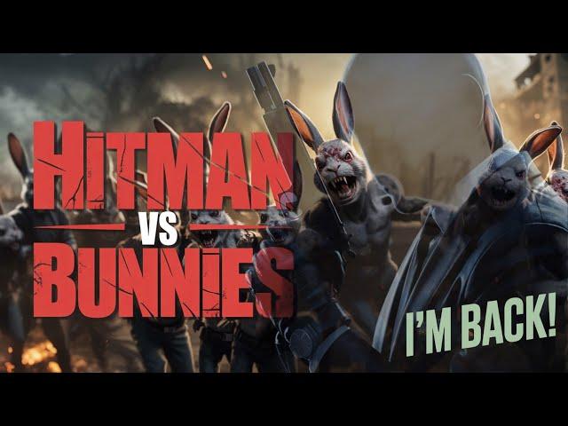 HITMAN x State of Survival: Essential Bunny Strategies for No Trace Event