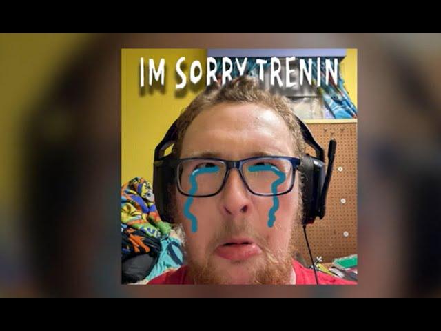 The Twinks - I'm Sorry Trenin (Official Audio)