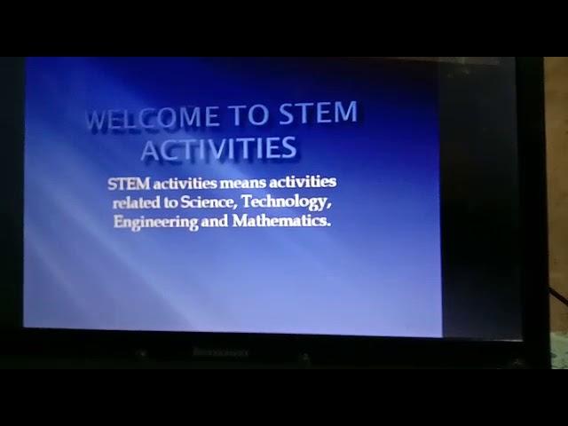 Stem cell therapy presentation done by muskan lalani