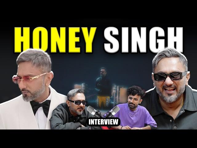 Honey Singh Reacts to Fan Comments, Millionaire, & Gen Z | Maniac | Mirchi Plus