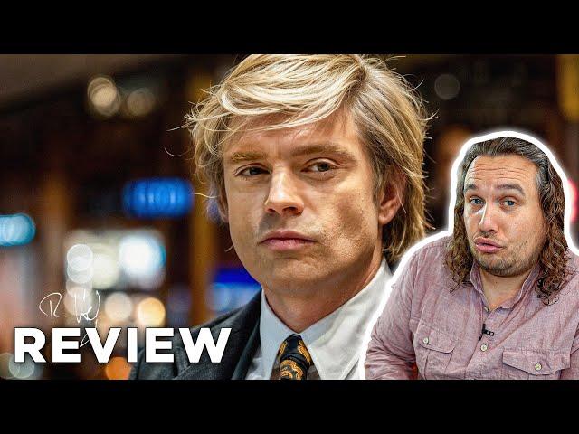 THE APPRENTICE: THE TRUMP STORY Kritik Review (2024)