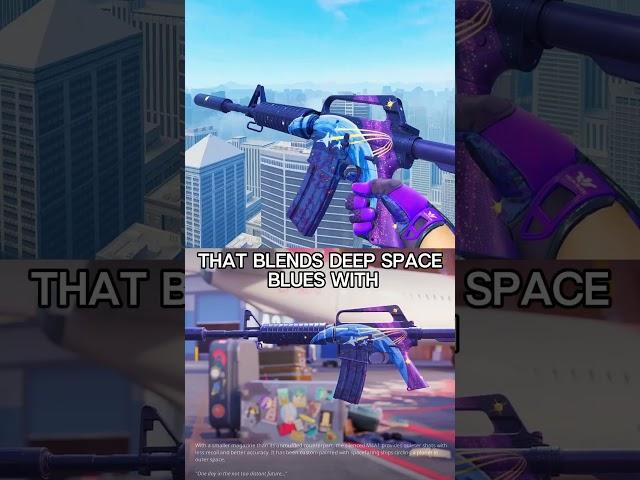 NEW Armory Skins UPDATE Pt.2 [Ascent, Boreal & Radiant Collection] | #cs  #cs2  #crafts  #update